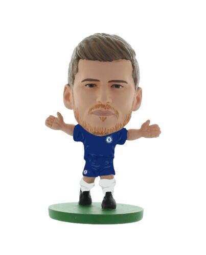 Chelsea FC SoccerStarz Werner-179460