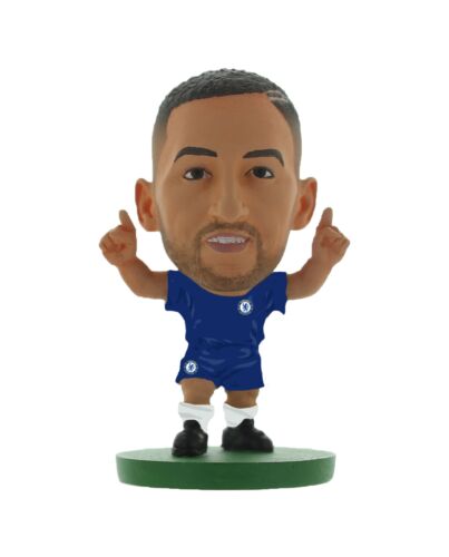 Chelsea FC SoccerStarz Ziyech-179455
