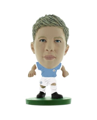 Manchester City FC SoccerStarz De Bruyne-179474