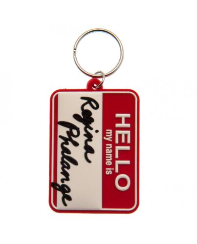 Friends PVC Keyring Regina Phalange-180259