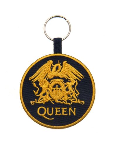 Queen Woven Keyring-179407