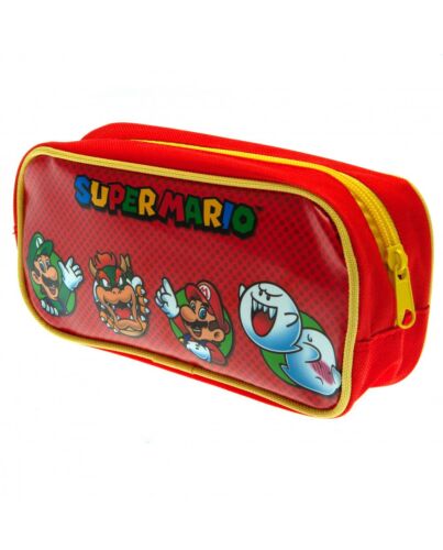 Super Mario Pencil Case-181069