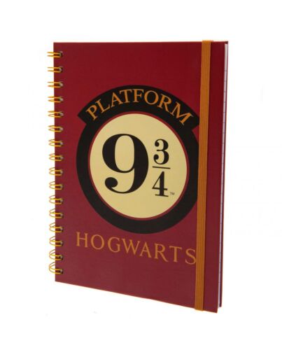 Harry Potter Notebook 9 & 3 Quarters-179416
