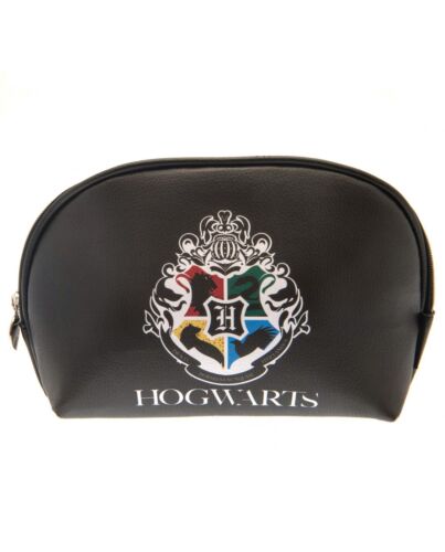 Harry Potter PU Wash Bag Hogwarts-181358