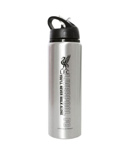 Liverpool FC Stainless Steel Drinks Bottle XL-183983