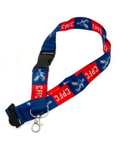 Crystal Palace FC Lanyard-181518