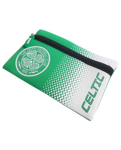 Celtic FC Fade Pencil Case-183519
