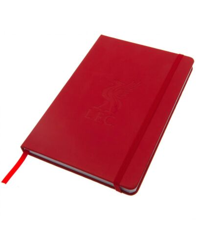 Liverpool FC A5 Notebook RD-183979