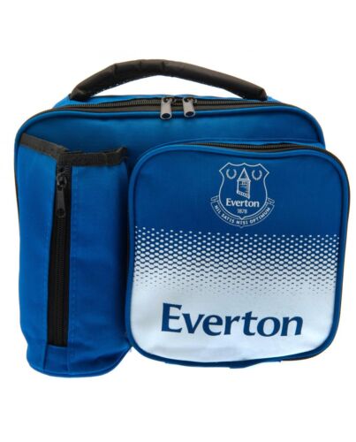 Everton FC Fade Lunch Bag-181878