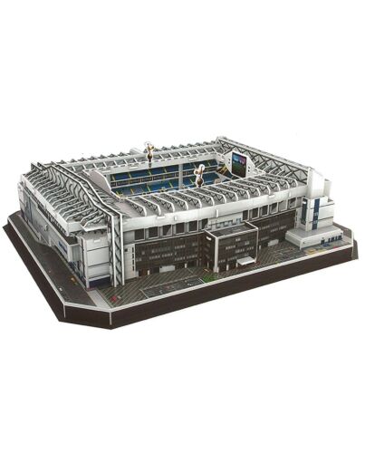 Tottenham Hotspur FC 3D White Hart Lane Puzzle-184491