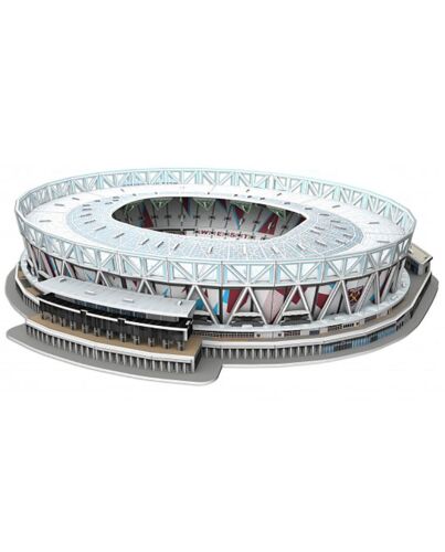 West Ham United FC 3D Stadium Puzzle-184496