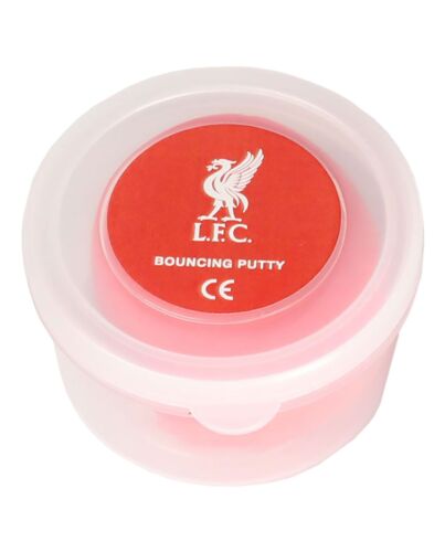 Liverpool FC Bouncy Putty-183949