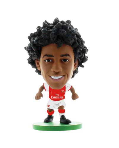 Arsenal FC SoccerStarz Willian-181538