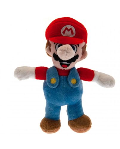 Super Mario Plush Toy Mario-182567