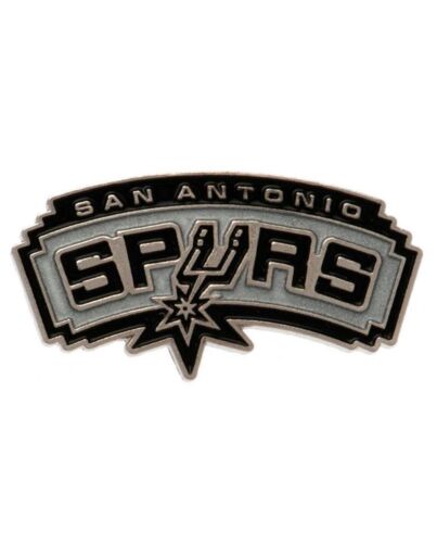 San Antonio Spurs Badge-96385
