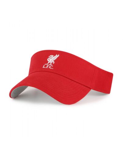 Liverpool FC Visor Cap-184239
