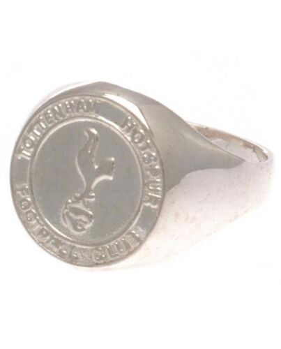 Tottenham Hotspur FC Sterling Silver Ring Large-75893