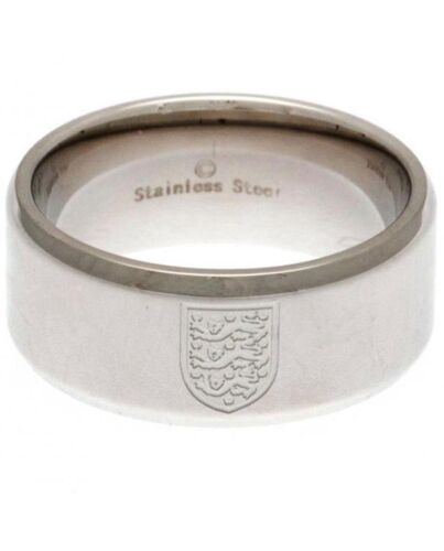 England FA Band Ring Large-91978