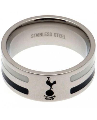 Tottenham Hotspur FC Colour Stripe Ring Large-66059