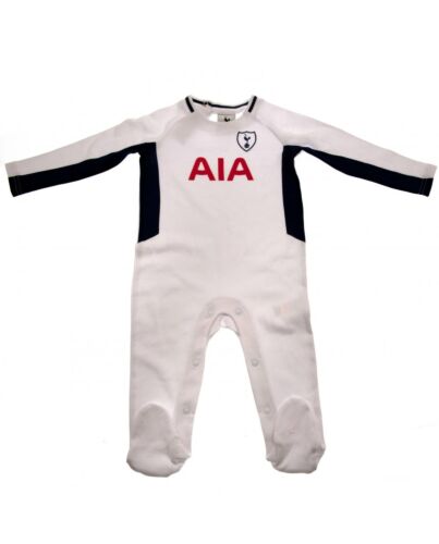 Tottenham Hotspur FC Sleepsuit 9/12 mths NW-130881