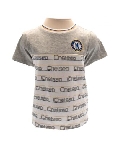 Chelsea FC T Shirt 18/23 mths GR-183765