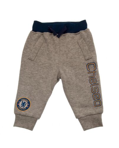 Chelsea FC Joggers 2/3 yrs-183728