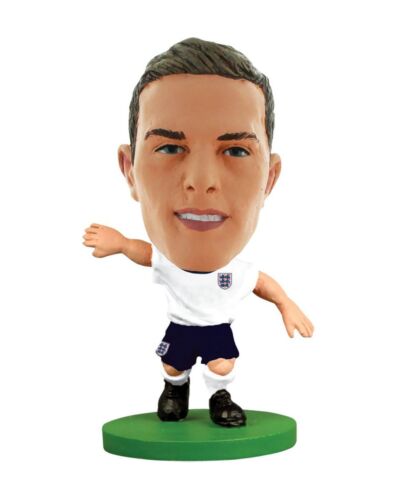 England FA SoccerStarz Henderson-186618