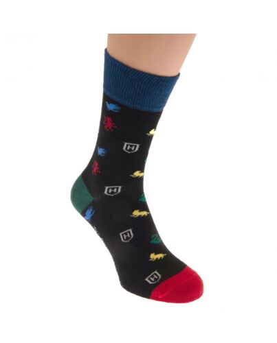 Harry Potter Socks Houses 5-7-186593