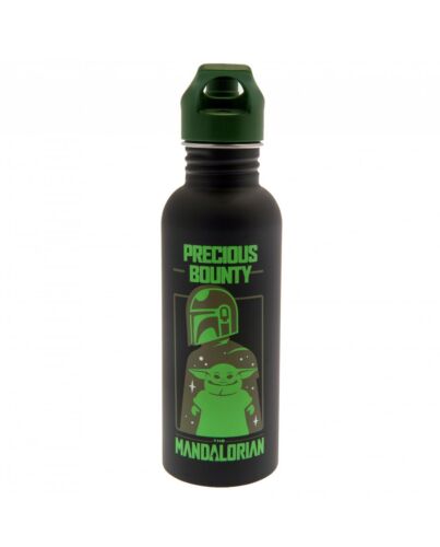 Star Wars: The Mandalorian Canteen Bottle-186878