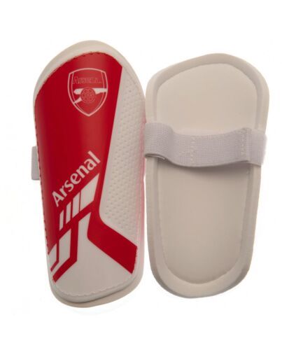 Arsenal FC Shin Pads Youths-186903