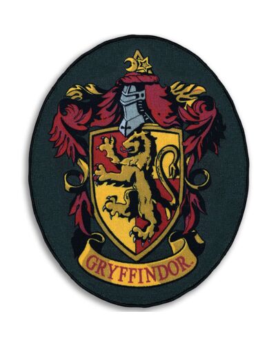Harry Potter Rug Gryffindor-187462