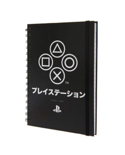 PlayStation Notebook-187560