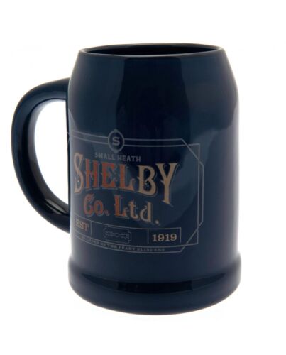 Peaky Blinders Stein Mug Shelby Company-187620