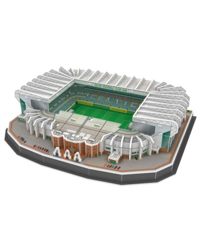 Celtic FC 3D Stadium Puzzle-187742