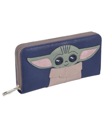 Star Wars: The Mandalorian Purse-187804