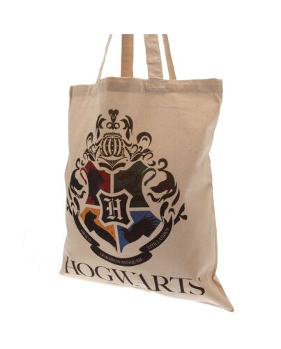 Harry Potter Canvas Tote Bag-187920