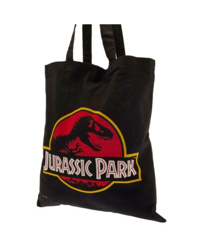 Jurassic Park Canvas Tote Bag-187921