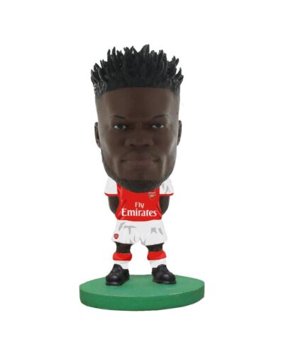 Arsenal FC SoccerStarz Partey-188037