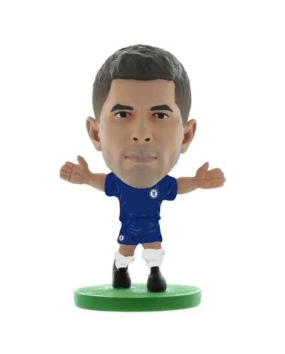 Chelsea FC SoccerStarz Pulisic-188035