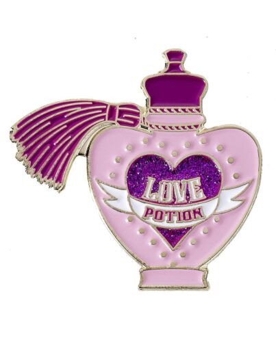 Harry Potter Badge Love Potion-188046