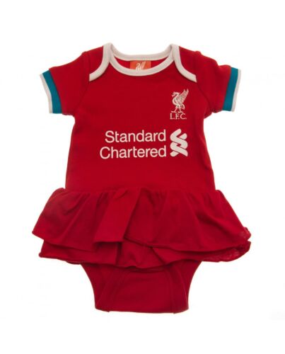 Liverpool FC Tutu 12-18 Mths-186991