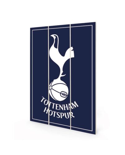 Tottenham Hotspur FC Wood Print-187993