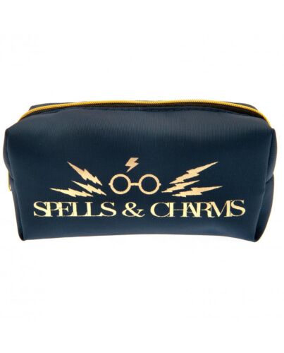 Harry Potter Pencil Case Spells-187998