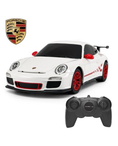 Porsche GT3 RS Radio Controlled Car 1:24 Scale-188387