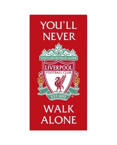 Liverpool FC YNWA Towel-188503