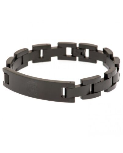 Liverpool FC Black IP Bracelet-188352