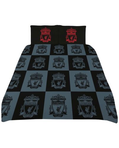 Liverpool FC Double Duvet Set CQ-188493