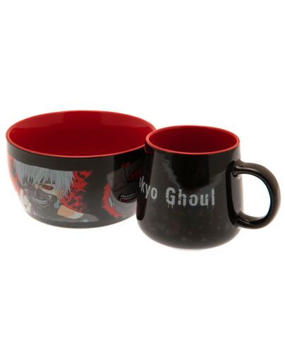 Tokyo Ghoul Breakfast Set-188598