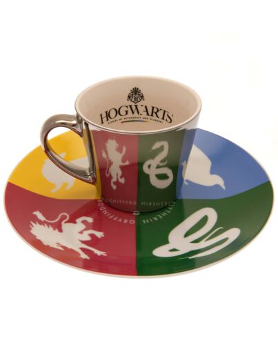 Harry Potter Mirror Mug & Plate Set-188607