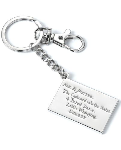 Harry Potter Charm Keyring Letter-188771